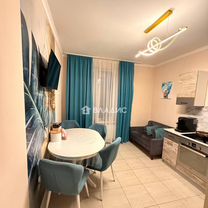 2-к. квартира, 62,3 м², 9/25 эт., Красногорск