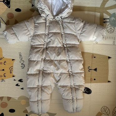 Комбинезон Baby go 74