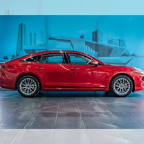 Новый Bestune B70 1.5 AMT, 2024, цена от 2 468 360 руб., Рязань