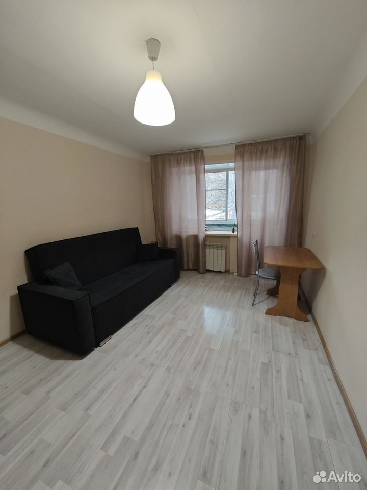 Студия в аренду, улица Дуси Ковальчук, 396/1 — 17 000 ₽/мес
