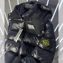 Пуховик Stone Island, Москва