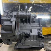 АКПП 09G cwva Volkswagen Polo 1.6 новая, Москва