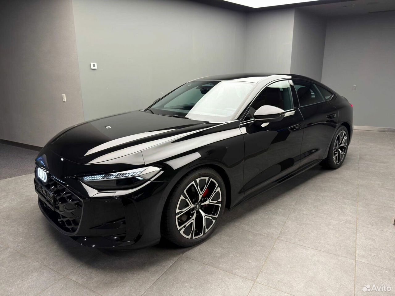 Audi A5L 2.0 AMT, 2026