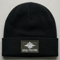 Шапка мужская мвд, Иваново