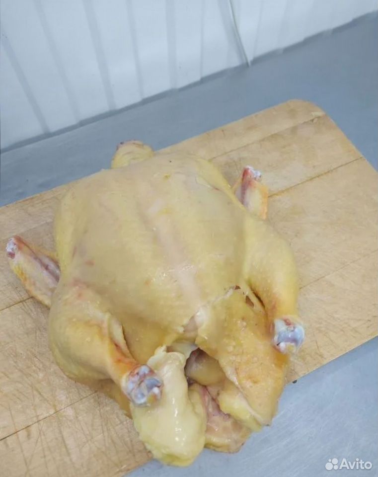 Мясо молодого бройлера, Тюмень