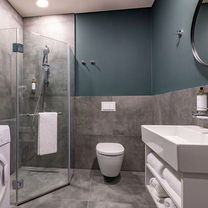 Квартира-студия, 27,7 м² (Грузия), Тбилиси