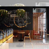 Coffee Way франшиза в вашем городе, Грозный