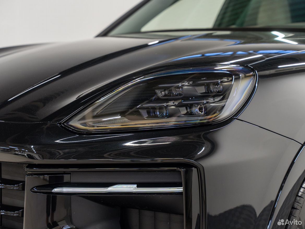 Porsche Cayenne GTS 4.0 AT, 2026