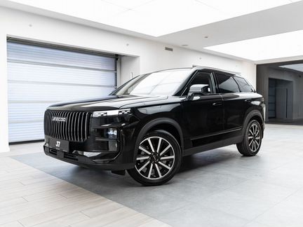 JAECOO J7 1.6 AMT, 2025