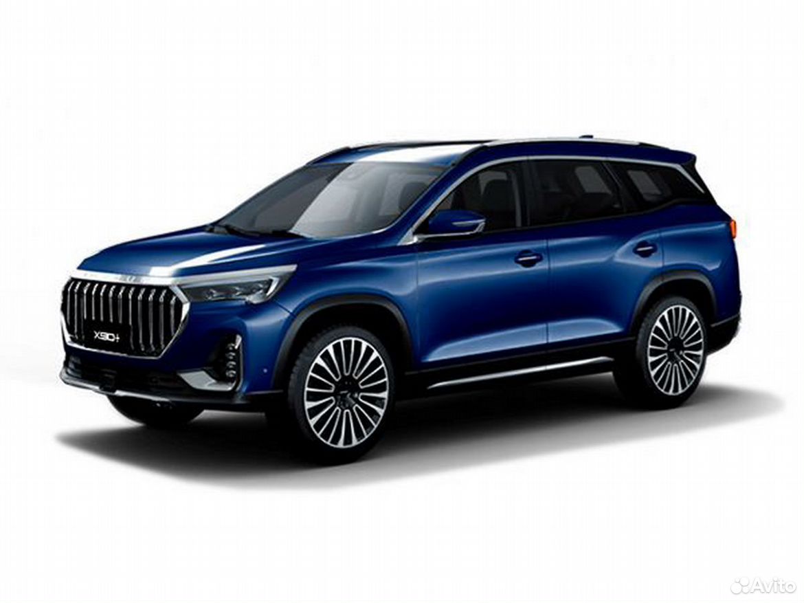 Jetour X90 Plus 2.0 AT, 2026