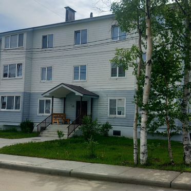 3-к. квартира, 66 м², 3/3 эт.