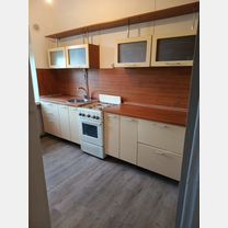 3-к. квартира, 63,9 м², 1/2 эт., Осинки
