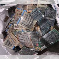 Прием материнских плат и процессоров, Москва