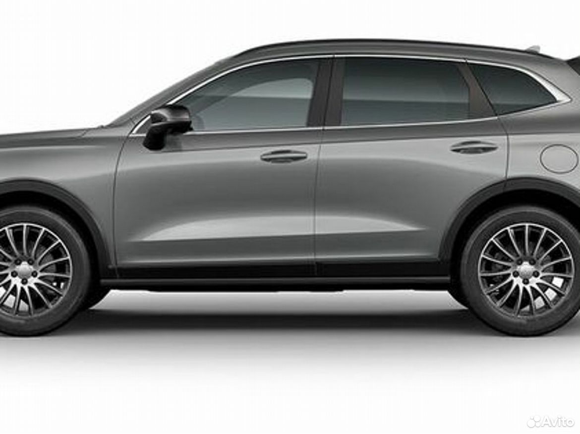 HAVAL Jolion 1.5 AMT, 2026