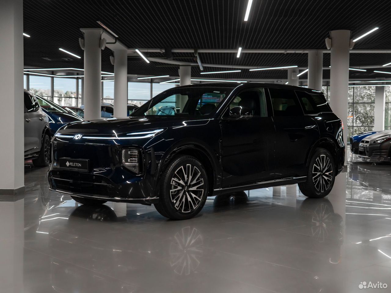 Qiyuan Q07 1.5 CVT, 2026