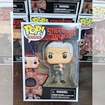 Funko pop очень странные дела, Анапа