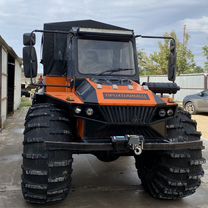 Зверь Про 4x4, 2026, 100 км, Пугачев