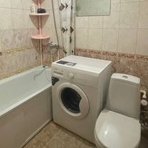 1-к. квартира, 30 м², 3/5 эт., Камышин