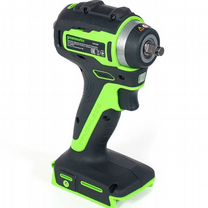 Гайковерт акк. Greenworks 3803607, 24V, 200 Нм, Москва