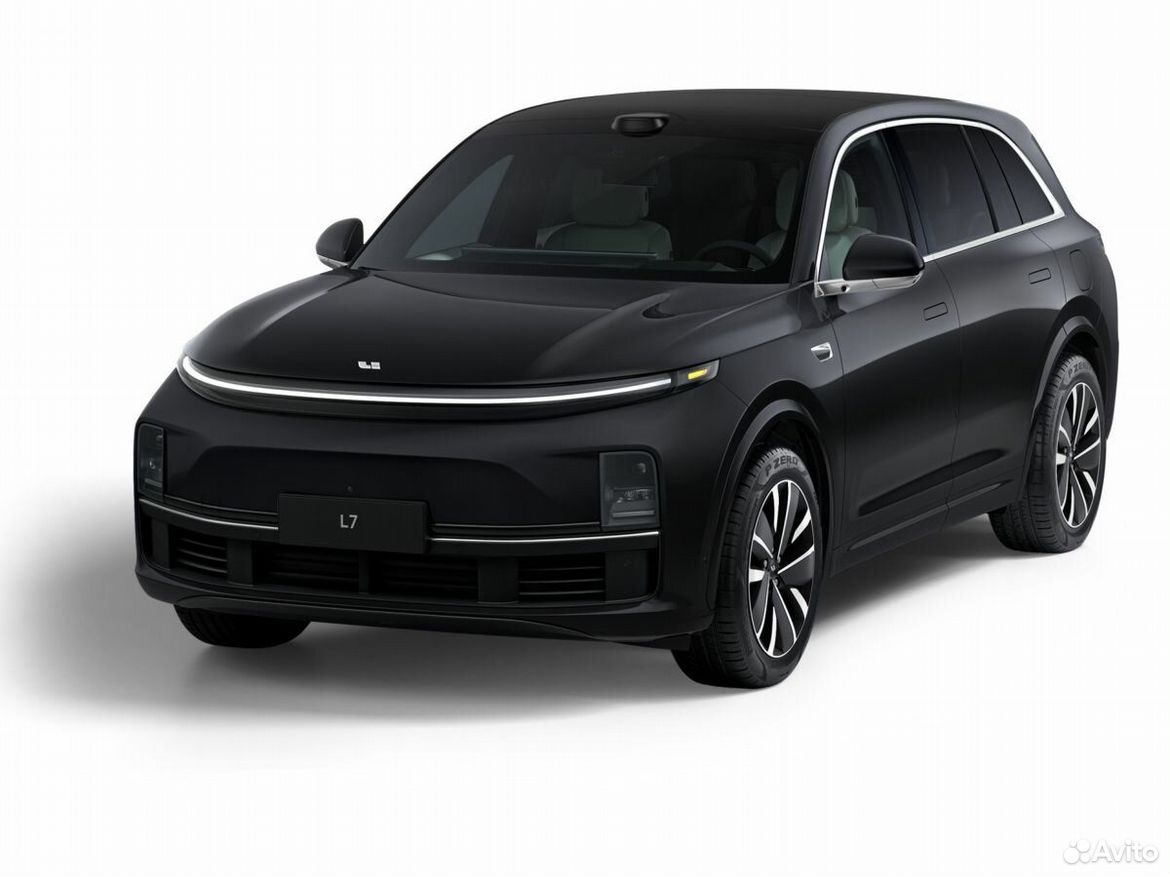 Li Auto L7 1.5 AT, 2026