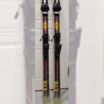 Горные лыжи Fischer XTR 195 с ботинками, Рыбница