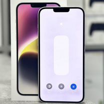 iPhone 14, 256 ГБ, Севастополь