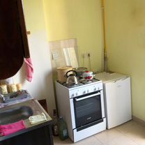 Своб. планировка, 37 м² (Грузия), Поти