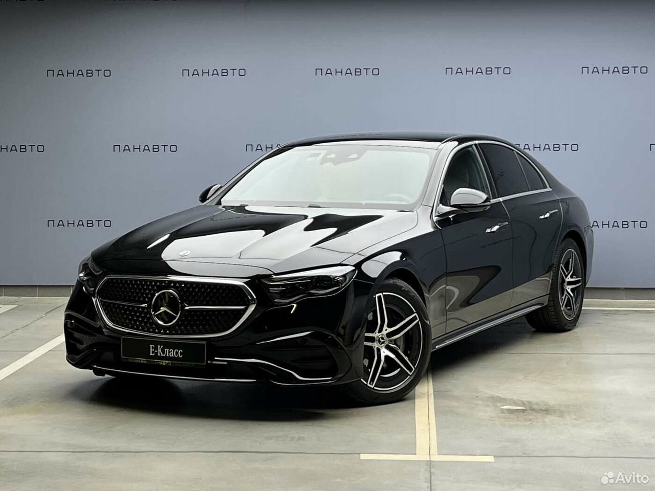 Mercedes-Benz E-класс 2.0 AT, 2026