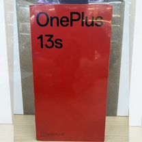 OnePlus 13s, 12/512 ГБ, 2 SIM, Москва