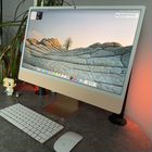 iMac 24 M4 16/256 8CPU/8GPU оранжевый
